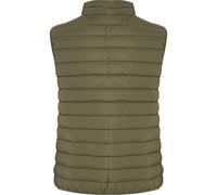 Urban Classics Herren Weste Basic Light Weigh Vest, leichte Weste für Männer, Stehkragen, Regular Fit, Größen S-5XL