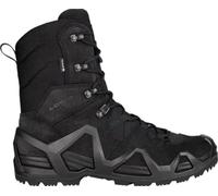 Herren-Stiefel Lowa Zephyr MK2 GTX HI schwarz 46.5