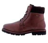 Herren Stiefel Schnürer marrone/brown - Gr. - 41.5 EU | 7.5 UK