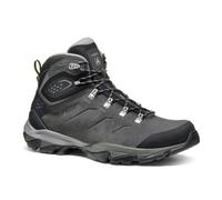 Herren Stiefelette Asolo Acadia MID Lth GTX MM graphit/schwarz 43 1/3