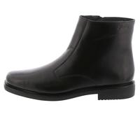 Herren Stiefelette schwarz - Gr. - 42 EU | 8 UK