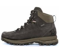 Herren Stiefeletten Garmont Chrono GTX braun 46