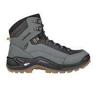 Herren Stiefeletten Lowa Renegade GTX Mid dunkelgrau/schwarz 43.5
