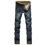 Herren-Stretch-Jeans, schmale Passform, gerissene Herren-Jeans, normale Passform, Destroyed, schmale Passform, gerades Bein, Denim-Hose, bequemer Stretch, Denim, gerades Bein, entspannte Passform,