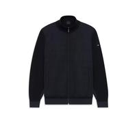 HERREN STRICKJACKE L