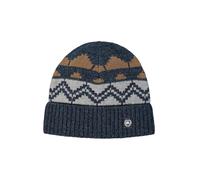 Herren Strickmütze im Norweger-Style