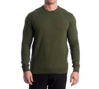 Herren Strickpullover mit Rundhalsausschnitt US40173035 XL