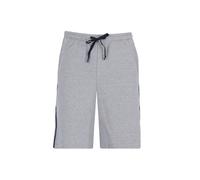 hajo Herren Sweat-Bermuda, Premium Komfort Marine 60