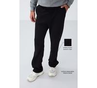 Herren Sweatpants aus Baumwolle-Polyester im Regular Fit XL