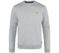 Fjällräven Vardag Sweatshirt grau - L
