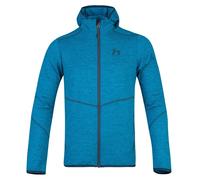 Herren-Sweatshirt Hannah Damar Hoody Fayence mel XL