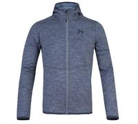 Herren-Sweatshirt Hannah Damar Hoody India Ink Mel XXL