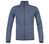 Herren-Sweatshirt Hannah Damar India Ink Mel L