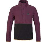 Herren-Sweatshirt Hannah Mint feige/anthrazit XL