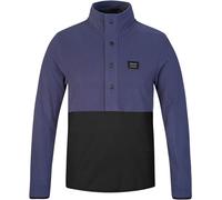 Herren-Sweatshirt Hannah Mint greystone/anthrazit L