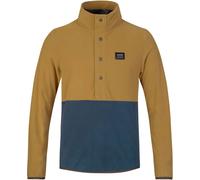 Hannah Mint Fleece Wood Thrush / Stratified Sea S (10047380HHX01S)