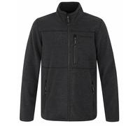 Herren-Sweatshirt Hannah Santon II anthrazit mel M