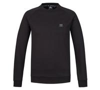 Hannah TEGAL BH Herren Sweatshirt, schwarz, größe M