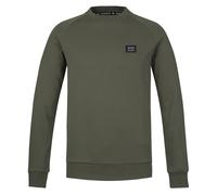 Hannah TEGAL BH Herren Sweatshirt, khaki, größe XL