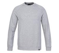 Hannah TEGAL Herren Sweatshirt, grau, größe S