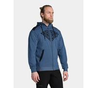 Herren-Sweatshirt Kilpi Adelan-M DBL S