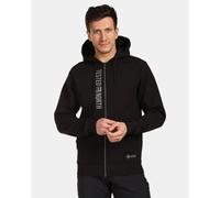 Herren-Sweatshirt Kilpi Avila-M BLK M