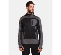 Herren-Sweatshirt Kilpi Freni-M DGY M