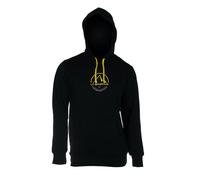 La Sportiva Logo Kapuzenpullover XL Black