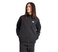 Adidas M Fi Bos Tt Oly Sweatshirt schwarz S