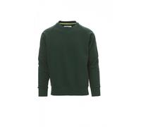 Herren Sweatshirt "MISTRAL+" - Payper Grün XS