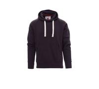Herren Sweatshirt mit Kapuze "ATLANT Payper Anthrazit XS