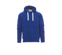 Herren Sweatshirt mit Kapuze "ATLANT Payper Königsblau 5XL