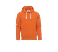 Herren Sweatshirt mit Kapuze "ATLANT Payper Orange L