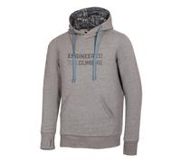 Ocun Hoodie Grau XL Mann (Herstellerartikelnummer: 5141-GREYPA/EXC-XL)