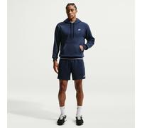 Herren-Sweatshirt ohne Reißverschluss Nike CLUB BB PO HOODIE FN3859-451 - XL