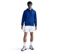 Herren-Sweatshirt ohne Reißverschluss Nike CLUB BB PO HOODIE FN3859-480 - S