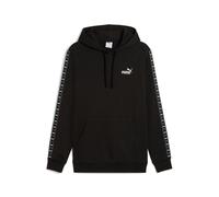 Herren-Sweatshirt ohne Reißverschluss Puma ESS TAPE HOODIE 684676-01 - M