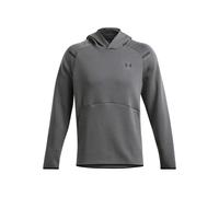 Herren-Sweatshirt ohne Reißverschluss Under Armour UNSTOPPABLE FLEECE HD EU grau 1389350-025 - 3XL