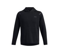 Under Armour Herren Hoody Unstoppable Fleece – schwarz – XL