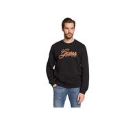 Herren-Sweatshirt „Schön“ von Guess S