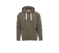 Herren Sweatshirts "ATLANTA+" Corporate wear - Payper Militärgrün S