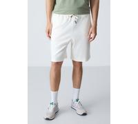 Herren Sweatshorts aus Baumwollmischung M