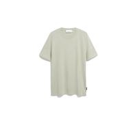ARMEDANGELS T-Shirt MAARKOS hellgrün | M