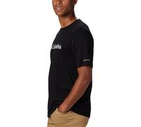 HERREN T-SHIRT CSC BASIC LOGO SHORT SLEEVE (1680053-010) M