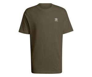 HERREN T-SHIRT ESS NC LOOSE T (LE1898) M