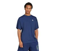 HERREN T-SHIRT ESS OS TEE (JD0376) S