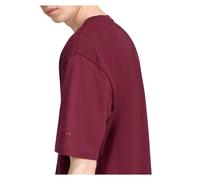 HERREN T-SHIRT GRAPHIC LO SS TEE (JX8175) S