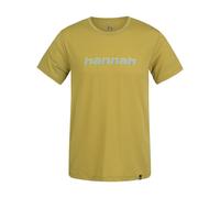 Herren T-Shirt Hannah Bine goldenes Oliv S