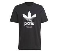 HERREN T-SHIRT ICONE TEE PA (IP6537) M