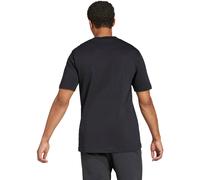 HERREN T-SHIRT M BL SJ T (JE8945) L